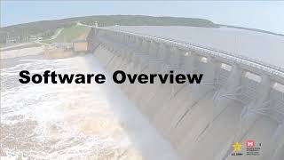 DLS105 M6 - Software Overview
