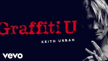 Keith Urban - Texas Time (Official Audio)