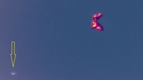 Anomaly and star like flyby p2 02/26/17 6:04pm EST.