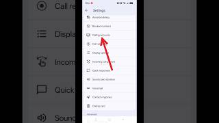 How to activate call waiting on oppo f27 // call waiting setting