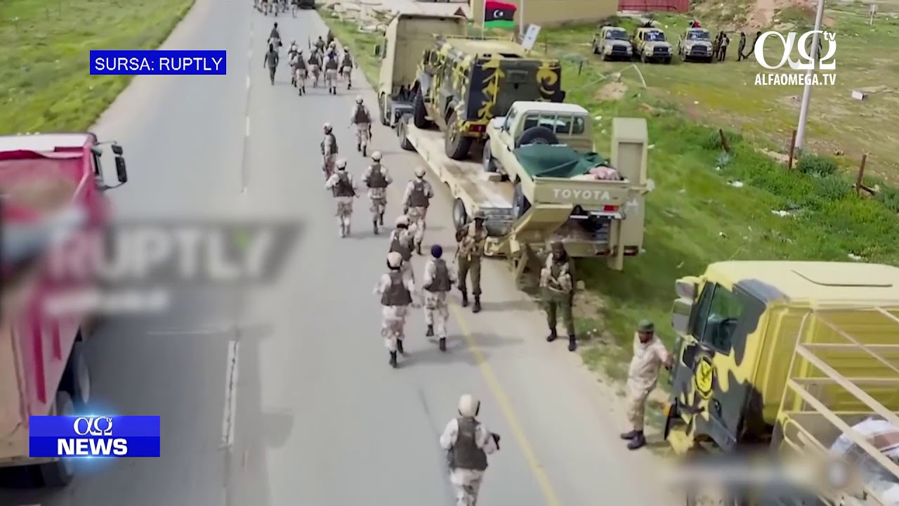 alfa omega tv online AO NEWS – 16 aprilie 2019