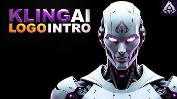 How to Make a Logo Intro with AI: Kling AI, ChatGPT, CapCut & Photoshop