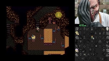 FF6WC, Weekly Draft async#gt2lmv