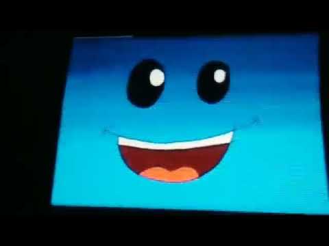 Nick Jr Face Hears A Sound - YouTube