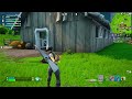Placed 13th Fortnite