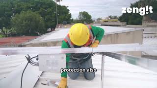 Predictive Protection Shifting From Reaction To Prevention Zengit Stem