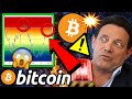 BITCOIN IN DANGER?!!!!!! WARNING!!!! DO NOT SELL UNTIL YOU WATCH THIS FIRST!!! [insane]