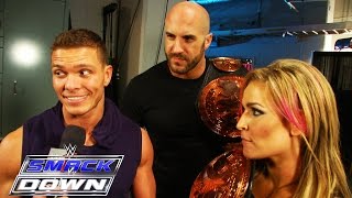 Famous The Facts are In - SmackDown Fallout, February 26, 2015 Profile