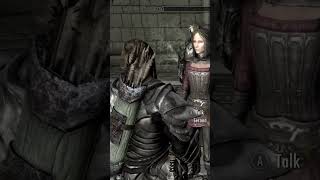 Skyrim: We had some fun!