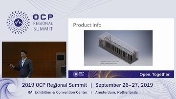 OCPREG19 - PCX 90kw Modular Data Center Marketplace Addition