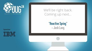 vJUG24: 21/24 Reactive Spring