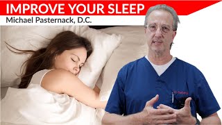Celebrity How To Improve Your Sleep Quality Vs. Quantity [Chiropractor, Winchester VA] Net Worth