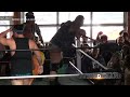 Donovan Dijak stops Chuck O'Neil from breaking Scotty Slade's arm | Beyond Wrestling #PayingPaul