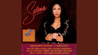 Video thumbnail of "Selena - Yo Fui Aquella"