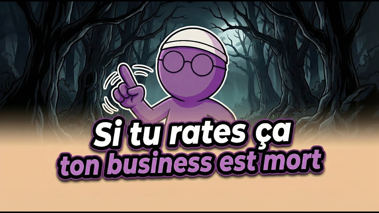 Podcast SEO 18 : 8 points pour montrer aux IA (et à Google) que tu mérites d'y figurer