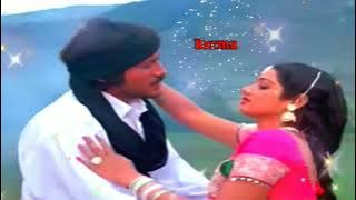 Maine Rab Se Tujhe Maang Liya..(Karma) {Dolby Sound}