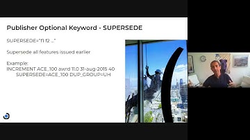 Vlog #84 - FlexNet Publisher (FLEXlm) license file FEATURE/INCREMENT