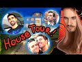 YouTuber House Tours / Its Getting Worse Edition #4