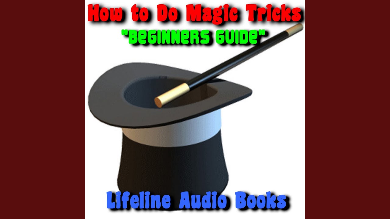 Tips for Using Magic Tricks as Ice Breakers