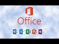 Microsoft Office latest Version for Download Free | Cracked | Activated| 100% Working!