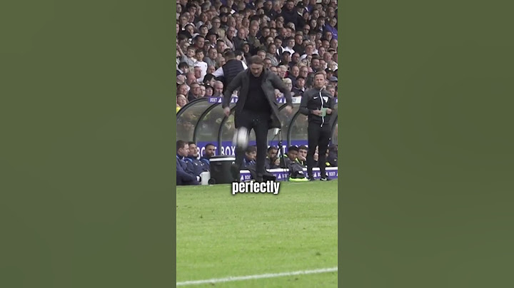 This Coach is Insane