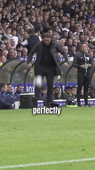 This Coach is Insane