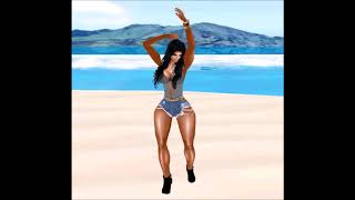 Imvu Dance & Music Stefani - Djiga-riga / Стефани - Джига-рига Resimi