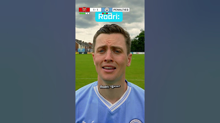 UNSEEN FOOTAGE OF ARSENAL V MAN CITY (COMMUNITY SHIELD)?! **OVER CELEBRATING ALERT**