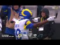 Los Angeles Rams vs. Carolina Panthers | Resumen NFL en español - Semana 13 | NFL Highlights 2025