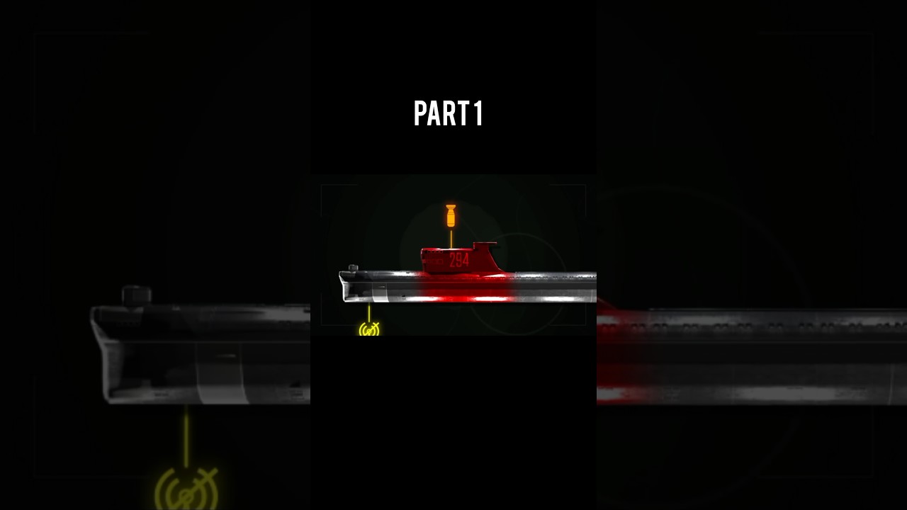 The Final 3 Hours of K-19 Submarine Nuclear Meltdown 