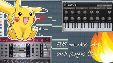 How to EASILY Create Dark Trap Melodies | Melody Work #1 (Video Essay)