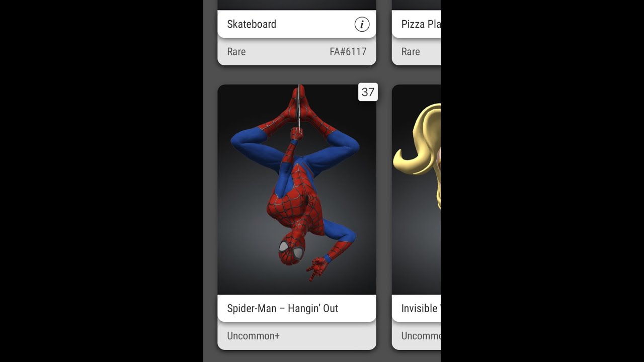 VeVe Spider-Man NFT PRICE PREDICTION IN  9 MONTHS