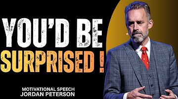 Avoidants Do Chase — How To Make Them Do It | Jordan Peterson | Motivational Speech