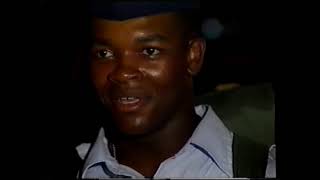 Lackland AFB, TX BMT Generic Intro Video