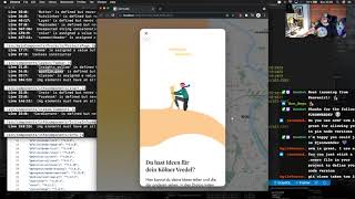 WORK THE WEB - Weekend Support & Co-study Session