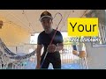 I Built 2 Homemade Fishing Gaffs (Giving One Away 🎣)