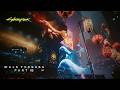 Cyberpunk 2077 Walkthrough Part 18 - Play It Safe &amp; Oda Boss Fight