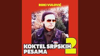 Video thumbnail of "Roki Vulovic - Panteri Mauzer"