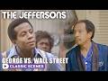 After Hours Tension Boils Over! | The Jeffersons