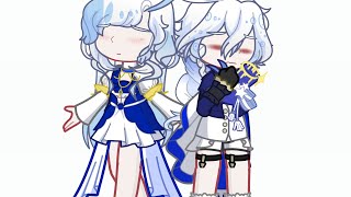 || Daughter Of Evil || Genshin Impact || Furina || 4.2 Spoilers! ||