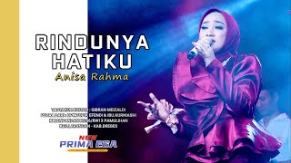 RINDUNYA HATIKU - ANISA RAHMA || DS.KALENPANDAN RT:06/RW13 PAMULIHAN, LARANGAN - BREBES