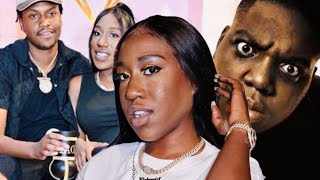 Notorious B.I.G.’S daughter POSTS 1 million Bond for BF in hit \& run case by putting her HOUSE UP