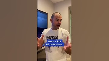 Cuban realizes how life in Cuba was…. Explanation is shocking!