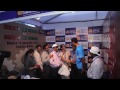 ACO 2015 - Indian Bank Player Activity