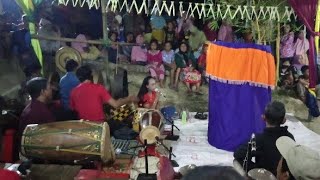 LIVE SENI SINTREN BANYUMASAN SRI LESTARI CIPARI CILACAP