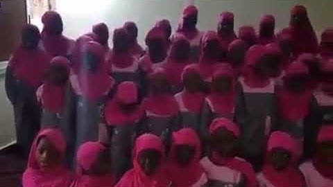 مراجعة جماعيه لأواخر سورة مريم - بمقام النهاوند