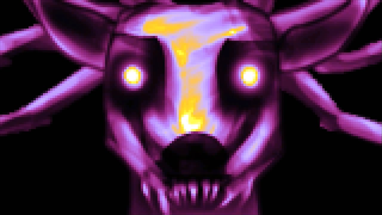 Spooky's House of Jump Scares - New Monster, mini-games ...