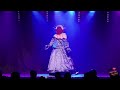 Australian Burlesque Festival 2022 - Cherry Charleston - Vandorlo