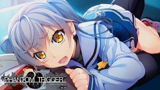 Grisaia: Phantom Trigger Vol. 3 『グリザイア ファントムトリガー 03