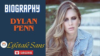 Dylan Penn by lifestyle | Dylan Penn biography & net wroth | age | Dylan Penn bio by lifetale sans